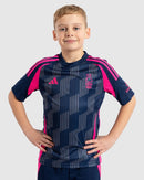 Infantil Nottingham Forest 24/25 Away