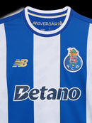 Kids Porto 25/26 Home