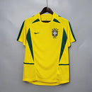 Camisa Ronaldo Seleção Brasileira 2002 Legend