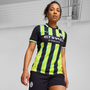 Camisa Manchester City Feminino 24/25 Away