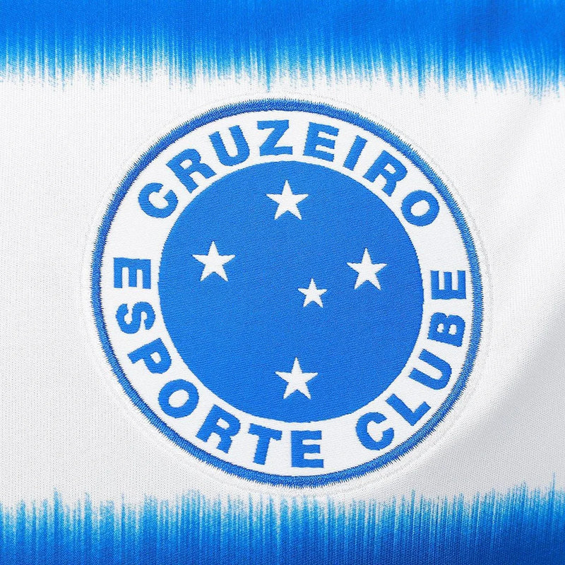 Feminina Cruzeiro 25∕26 Away