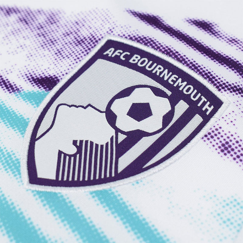 Camisa Bournemouth 24/25 Away