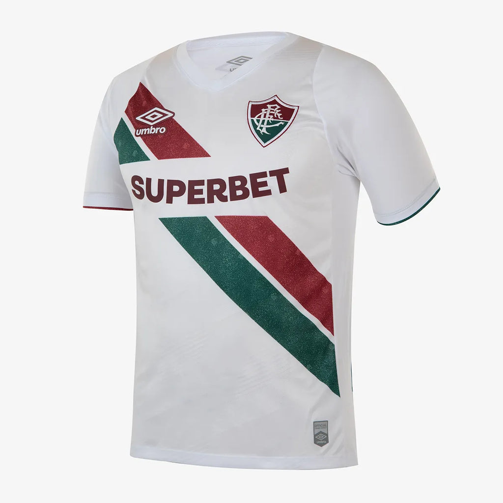 Kids Fluminense 24/25 Away