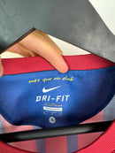 Camisa Iniesta Barcelona 11-12 Legend