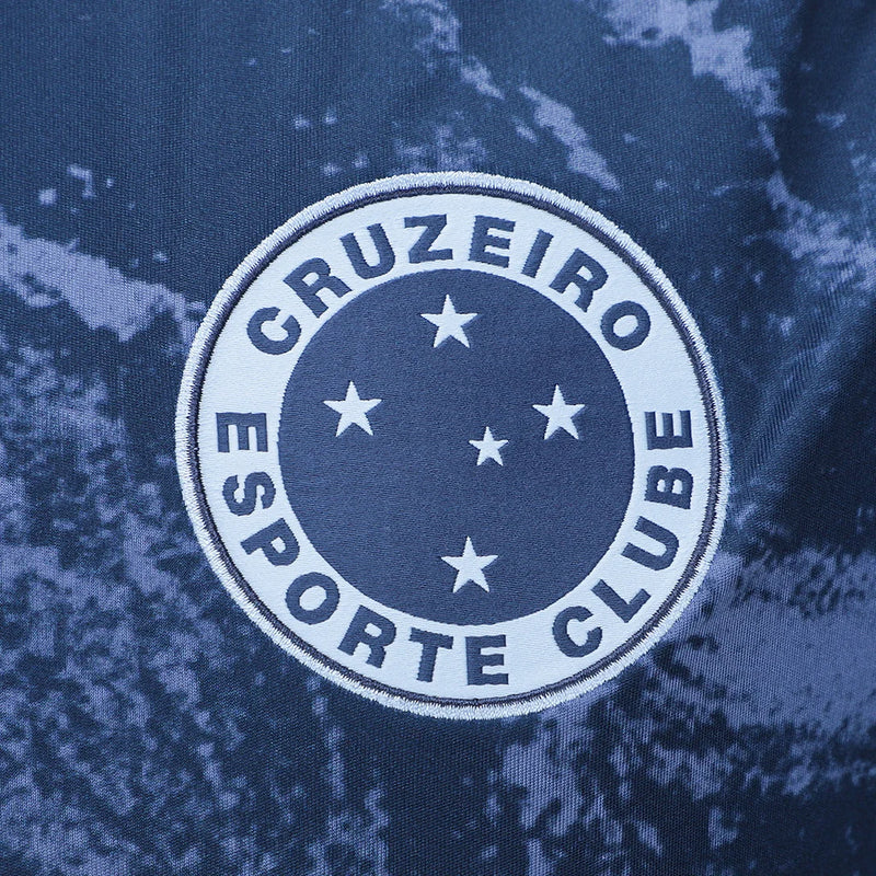 Camisa Cruzeiro Third 24/25