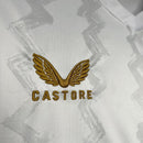 Camisa Feminina Bayer Leverkusen 24/25 Away