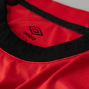Camisa Athletico Paranaense 25/26 Home
