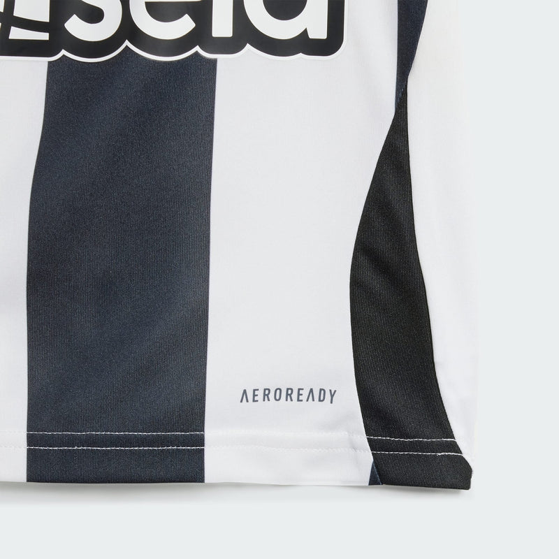 Kids Newcastle 24/25 Home