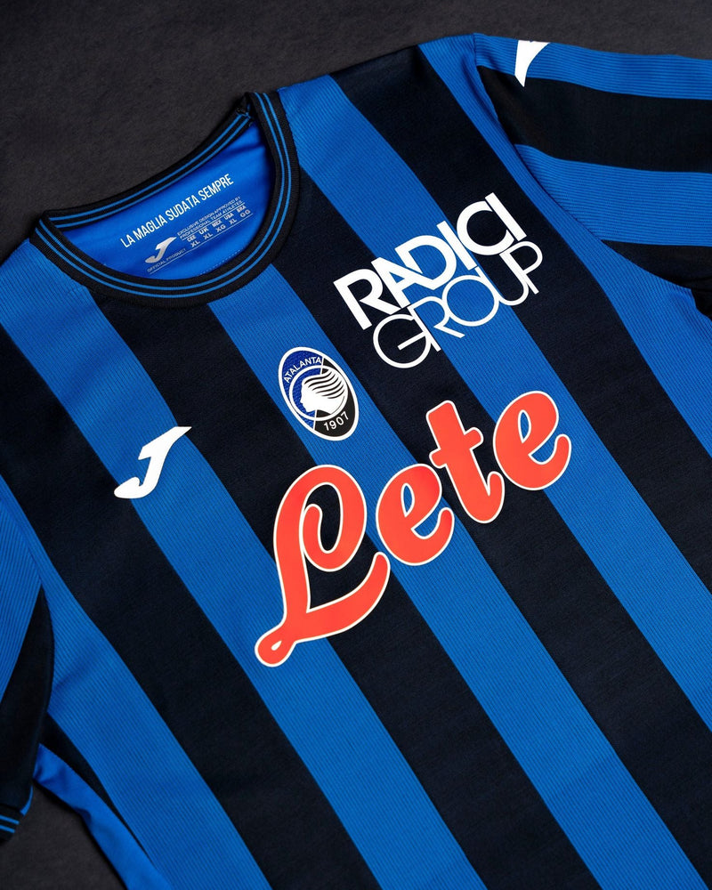 Camisa Atalanta 24/25 Home