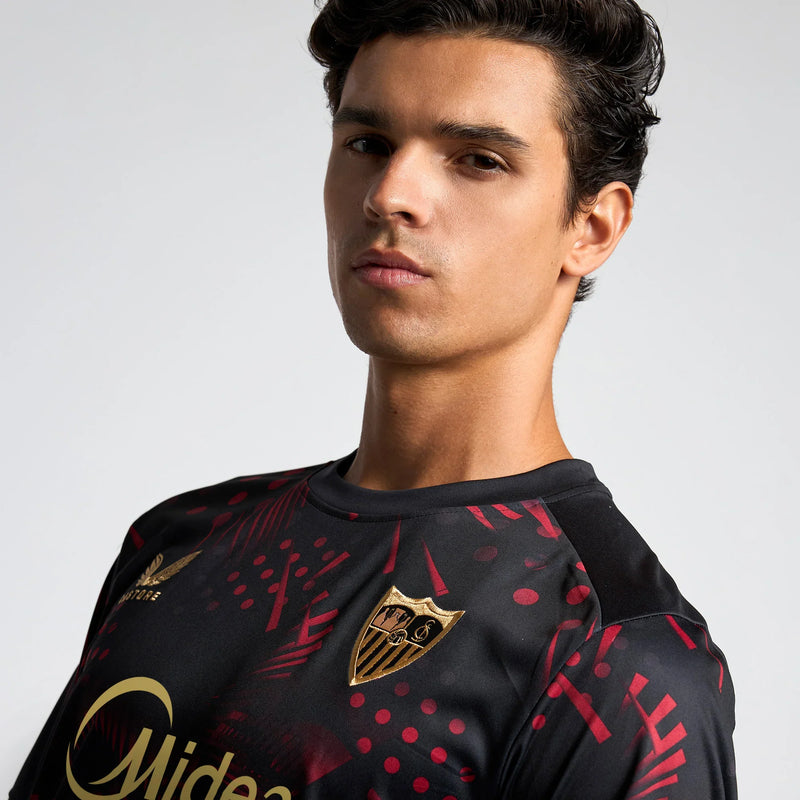 Camisa Sevilla 24/25 Third