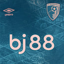 Camisa Bournemouth Feminino 24/25 Third