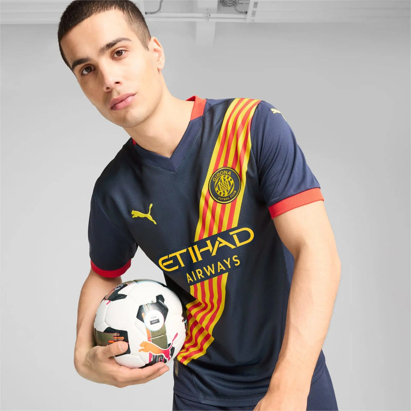 Camisa Girona 24/25 Away