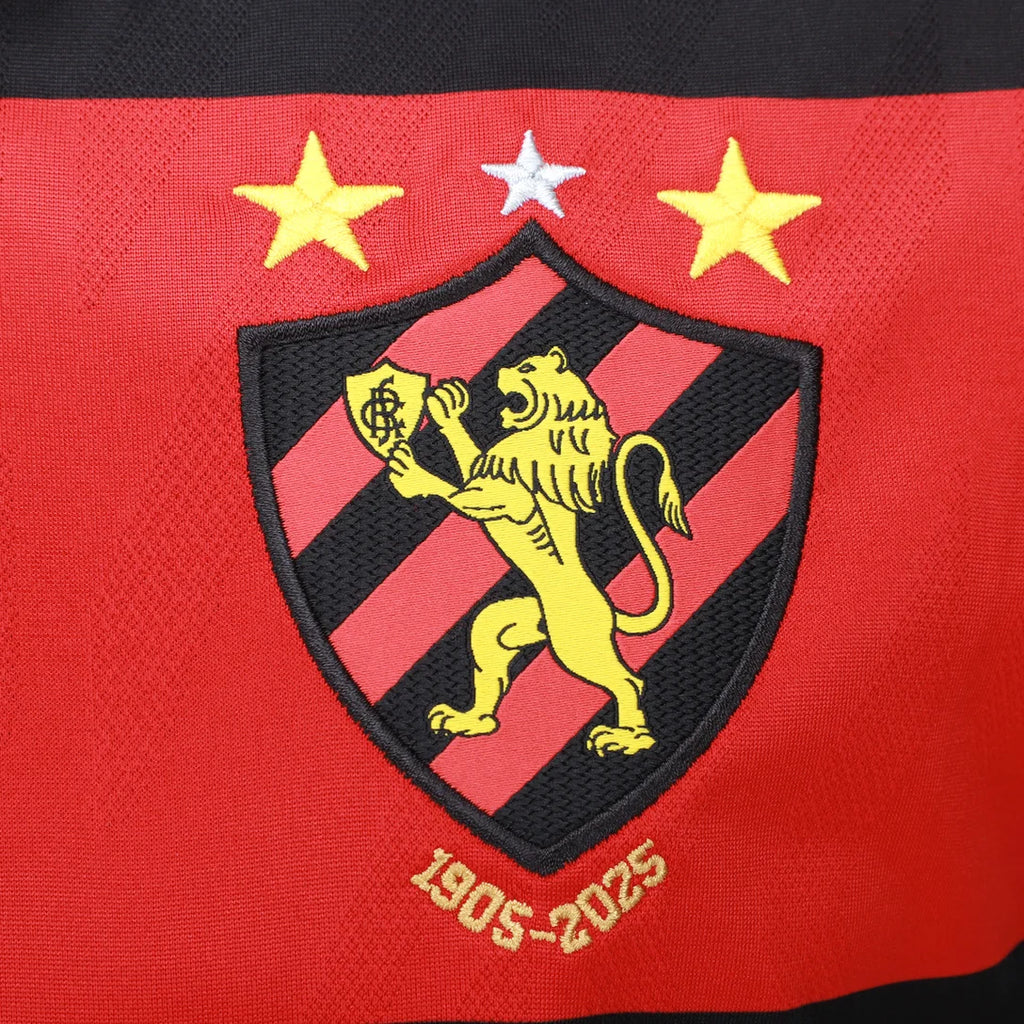 Feminina Sport Recife 25∕26 Home