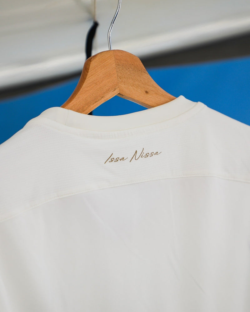 Camisa Feminina Nice 24/25 Away
