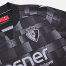 Camisa Osasuna Feminino 24/25 Third