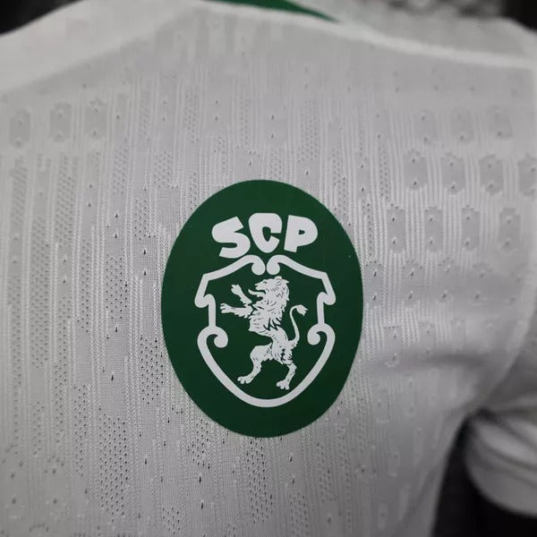 Kids Sporting 24/25 Away
