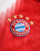Camisa Bayern Munich 25/26 Home