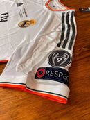 Camisa Sérgio Ramos Real Madrid 13-14 Legend