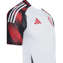 Conjunto Infantil Flamengo 25/26 Away