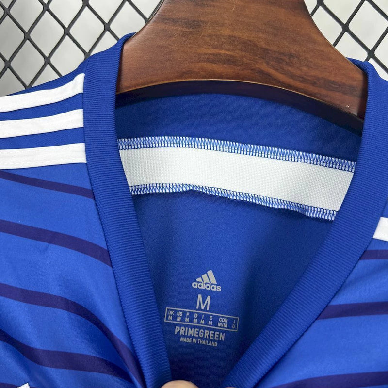Camisa Hazard Chelsea 14-15 Legend