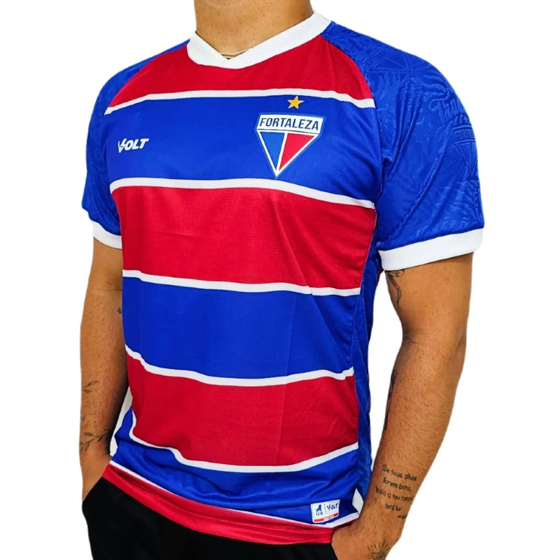 Kit Infantil Fortaleza 24/25 Home