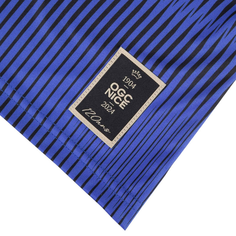 Camisa Feminina Nice 24/25 Third