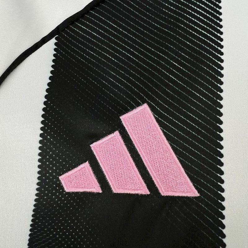 Kids Juventus 25/26 Home