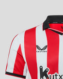 Camisa Athletic Bilbao Feminino 25/26 Home