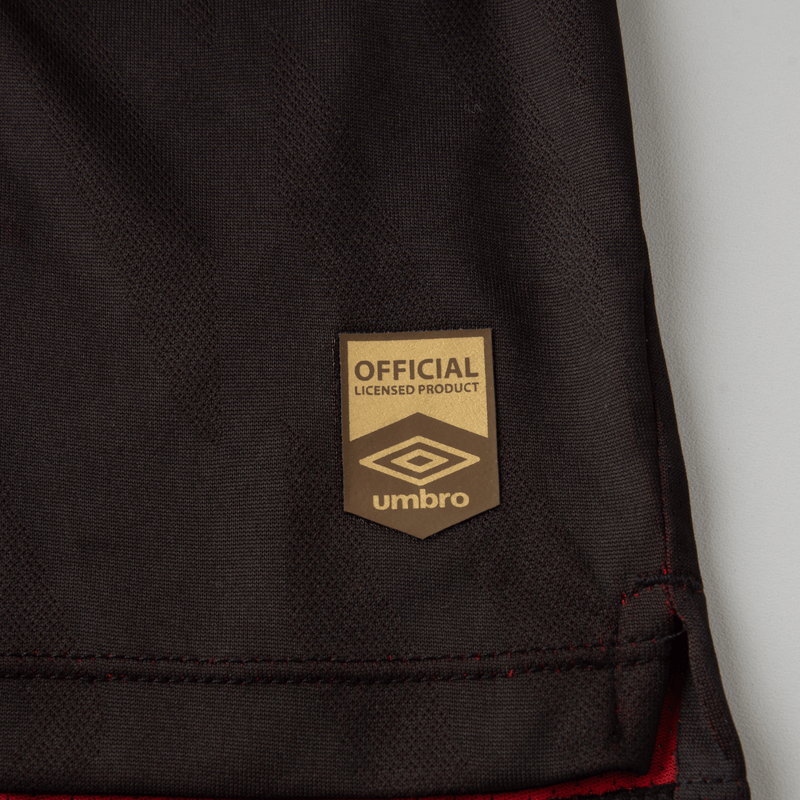 Feminina Athletico Paranaense 25∕26 Home