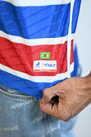 Kit Infantil Fortaleza 25/26 Home