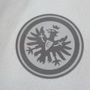 Camisa Feminina Eintracht Frankfurt 24/25 Home