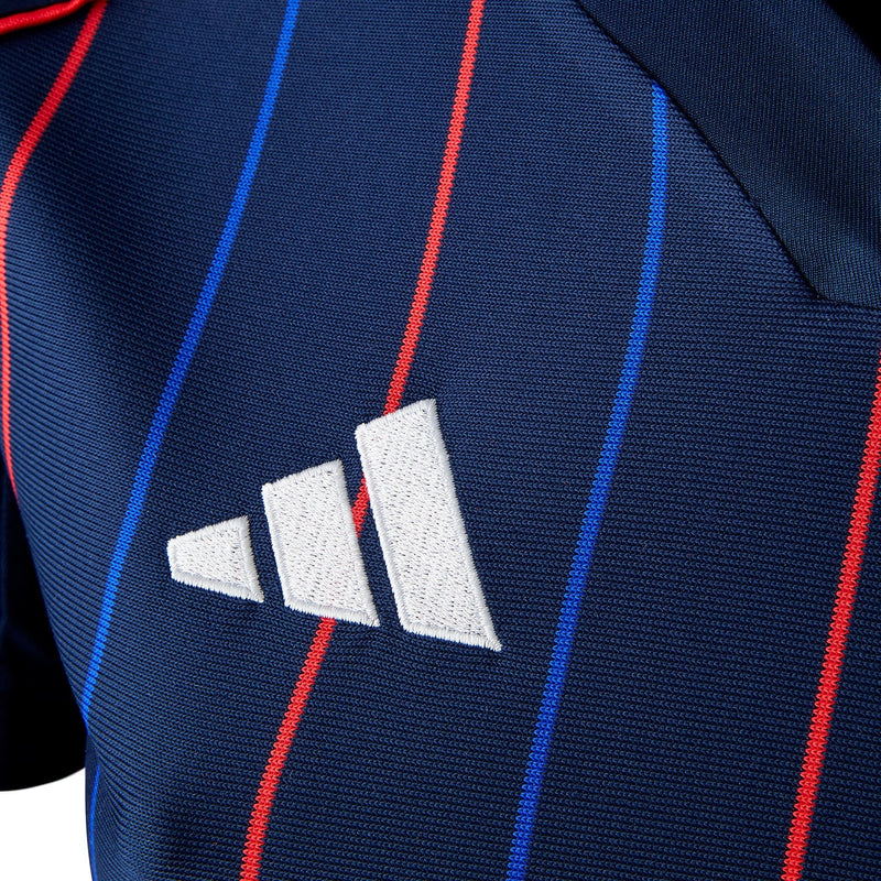 Camisa Feminina Lyon 25/26 Away