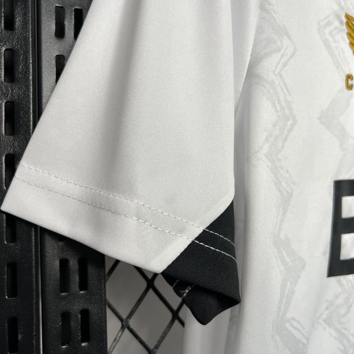 Kids Bayer Leverkusen 24/25 Away