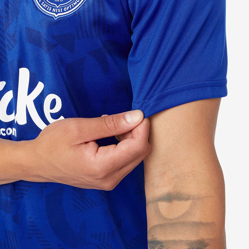 Camisa Everton 24/25 Home