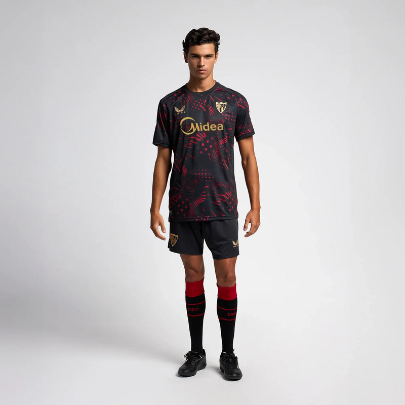 Camisa Sevilla 24/25 Third