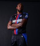 Camisa Crystal Palace 24/25 Third