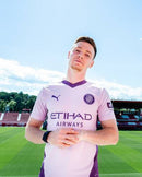 Camisa Girona 24/25 Third