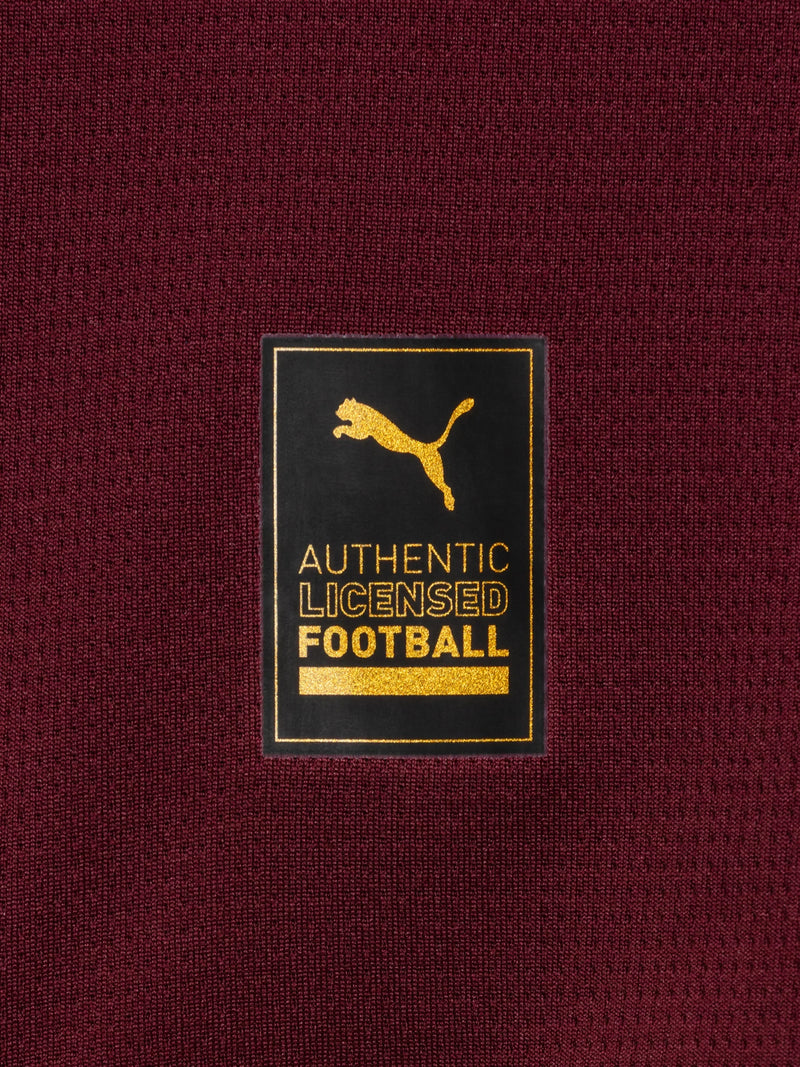 Infantil RB Leipzig 24/25 Away