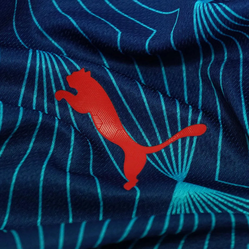 Infantil RB Bragantino Away 25/26