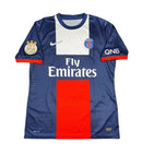 Camisa Ibrahimovic Psg 13-14 Legend