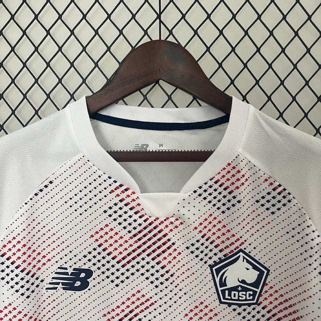 Camisa Lille 24/25 Away