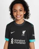 Infantil Liverpool 24∕25 Away
