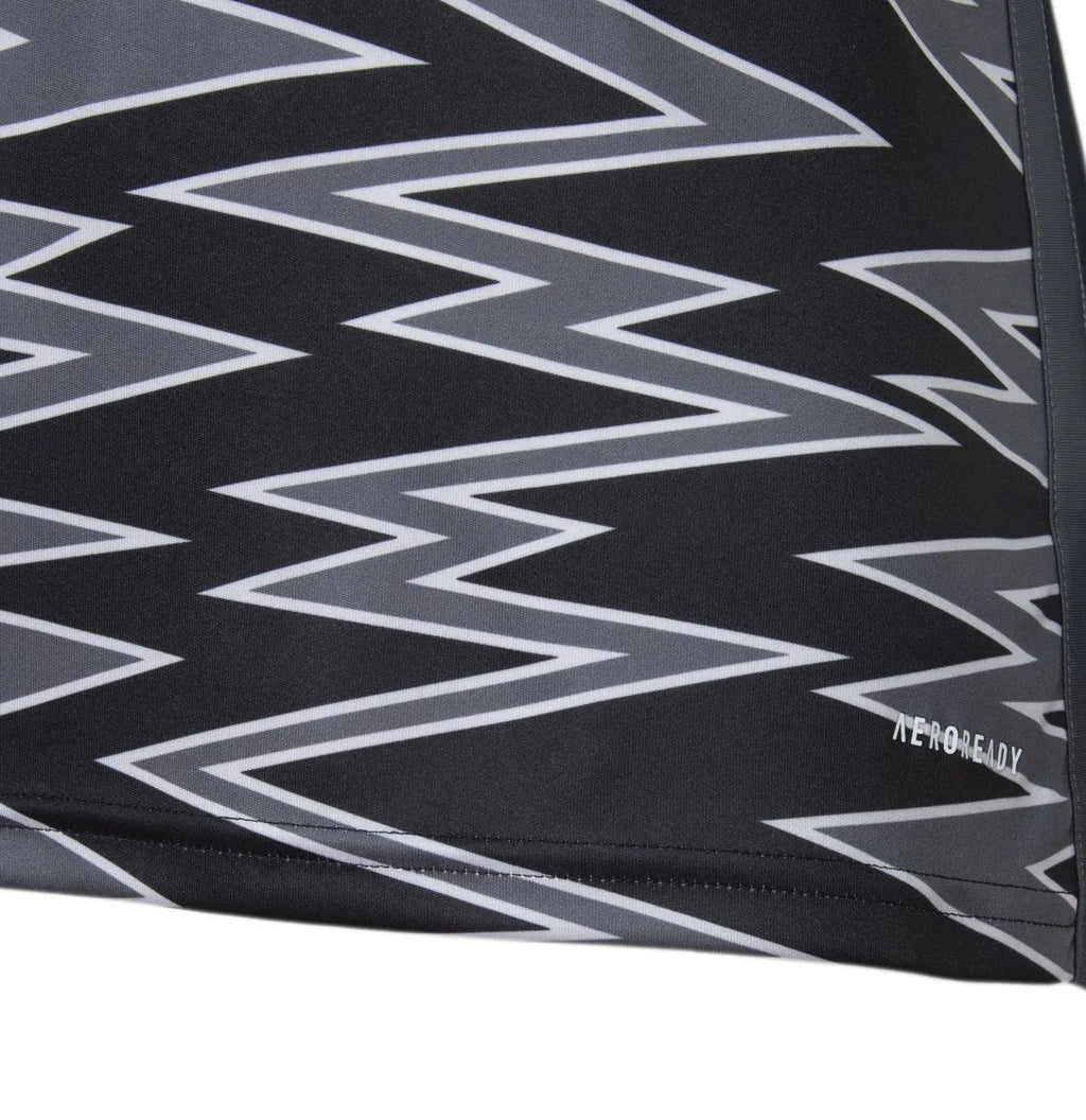 Camisa Atlético Mineiro Feminina Third 24/25 - Preta