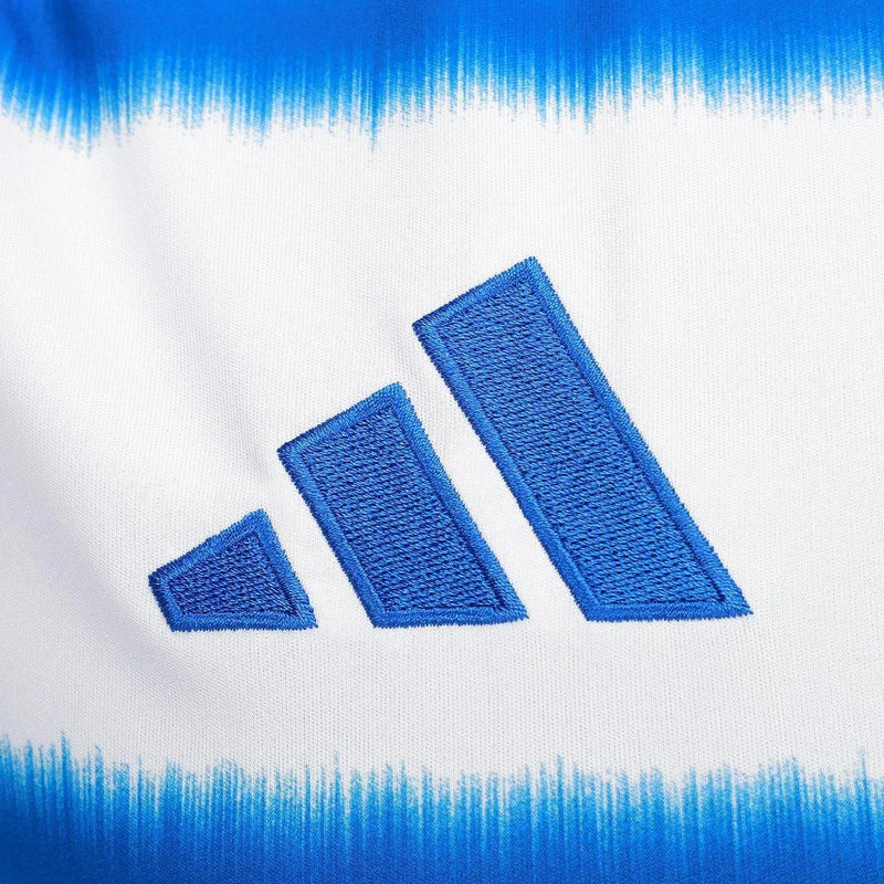 Kit Infantil Away Cruzeiro EC 25/26