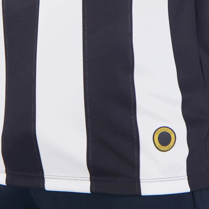 Kit Infantil - Ceará Home 24/25