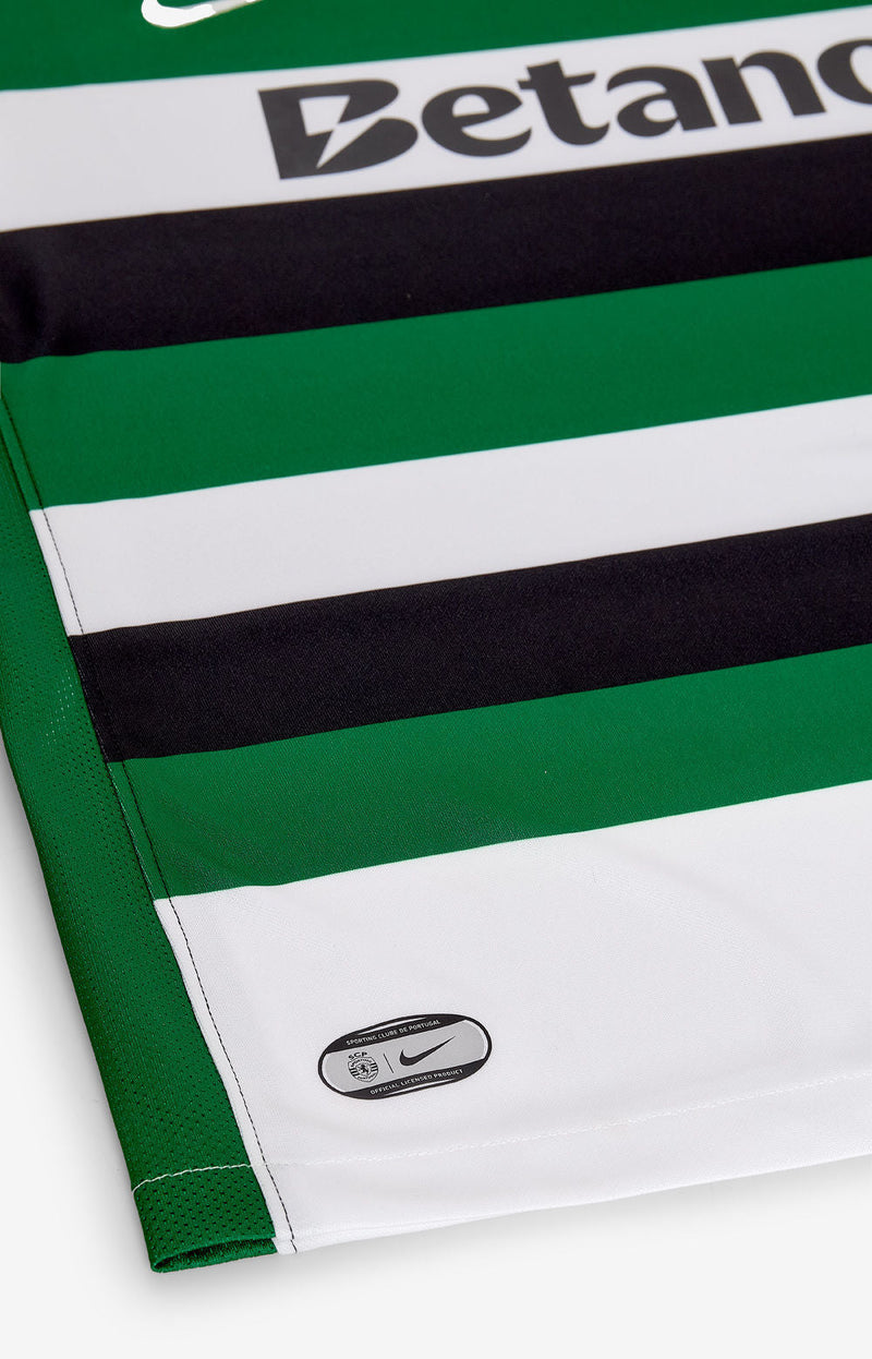 Infantil Sporting 24/25 Home