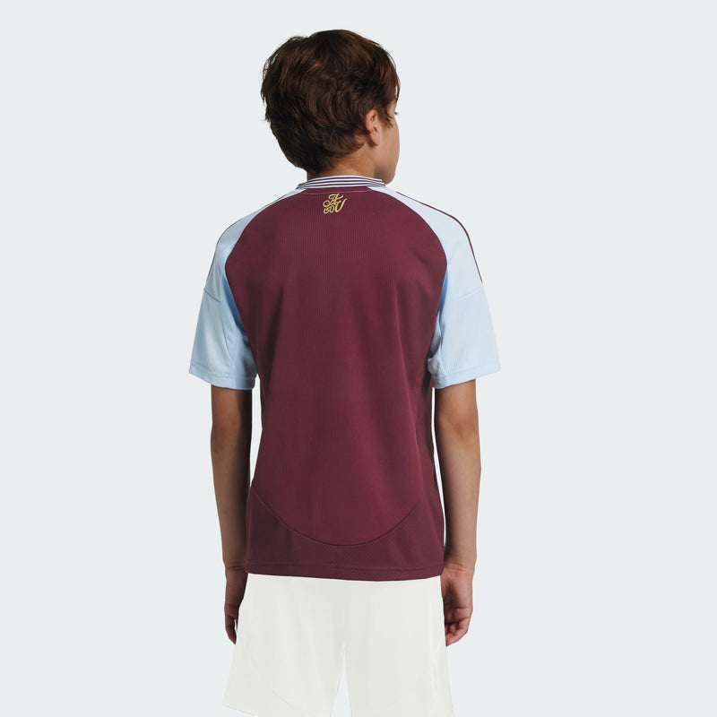 Infantil Aston Villa 24/25 Home
