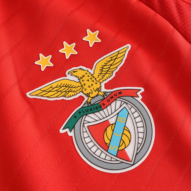 Infantil Benfica 24/25 Home