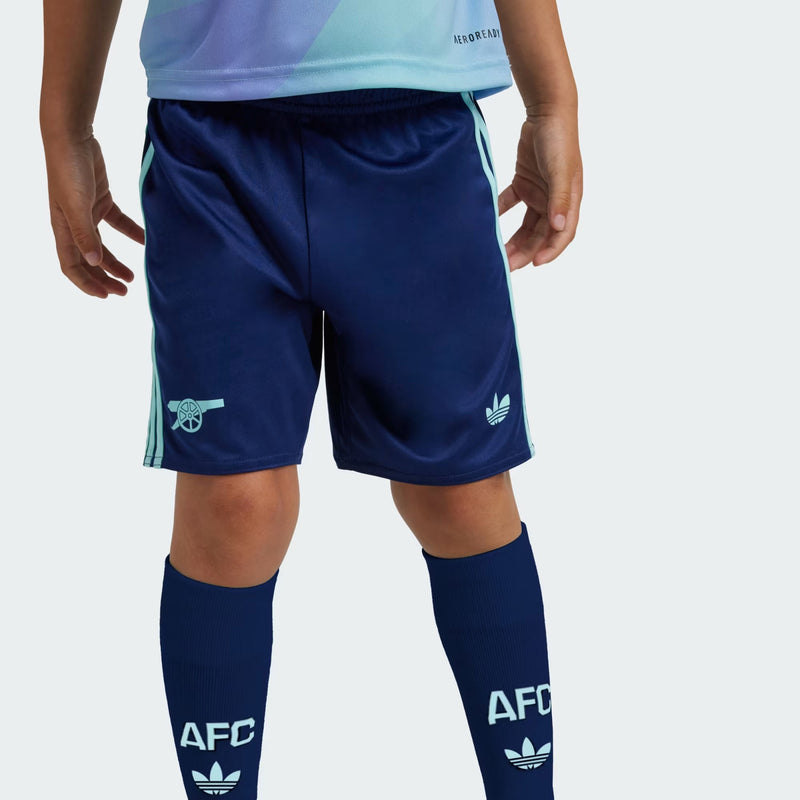 Kids Arsenal 24/25 Third