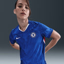 Camisa Chelsea Feminino 25/26 Home